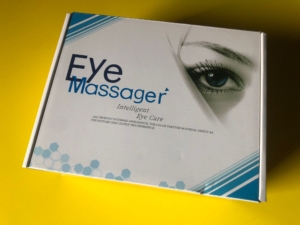 EyeMassager